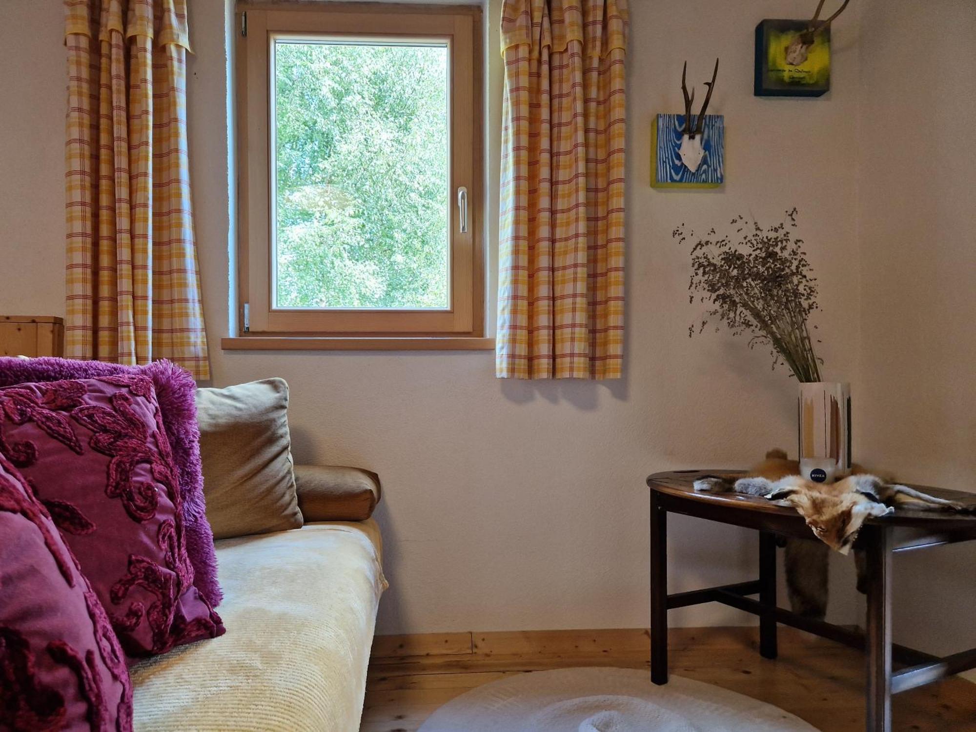 Karlbauer Huette Villa Lendorf Exteriör bild